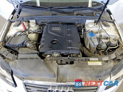 Zdjęcie 11 z 12 samochodu: 2011 AUDI A4 VIN:WAUFFAFL6BN051389 - miniatura