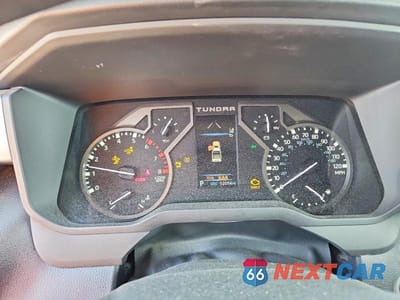 Zdjęcie 9 z 12 samochodu: 2022 TOYOTA TUNDRA SR5 VIN:5TFLA5DB9NX056018 - miniatura