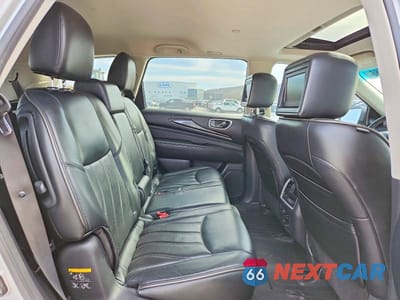 Zdjęcie 11 z 13 samochodu: 2014 INFINITI QX60 HYBRID VIN:5N1CL0MN9EC526364 - miniatura