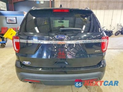 Zdjęcie 6 z 13 samochodu: 2017 FORD EXPLORER VIN:1FM5K8B88HGC81853 - miniatura