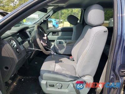Zdjęcie 7 z 13 samochodu: 2013 FORD F150 SUPERCREW VIN:1FTFW1CF5DKF64901 - miniatura