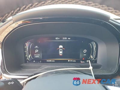 Zdjęcie 9 z 13 samochodu: 2024 INFINITI QX60 VIN:5N1DL1HU3RC357475 - miniatura