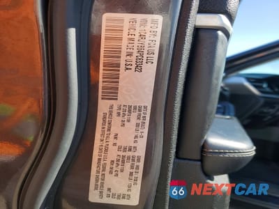 Zdjęcie 13 z 13 samochodu: 2023 JEEP GRAND CHEROKEE LIMITED 4XE VIN:1C4RJYB64PC633422 - miniatura