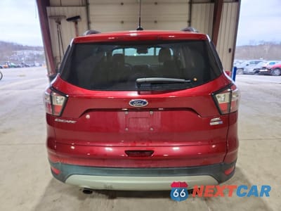 Zdjęcie 6 z 14 samochodu: 2018 FORD ESCAPE SEL VIN:1FMCU9HD3JUD15524 - miniatura