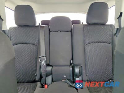 Zdjęcie 10 z 13 samochodu: 2018 DODGE JOURNEY SE VIN:3C4PDCAB5JT509834 - miniatura