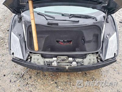 Zdjęcie 11 z 12 samochodu: 2010 LAMBORGHINI GALLARDO SPYDER VIN:ZHWGU6AU6ALA08962 - miniatura