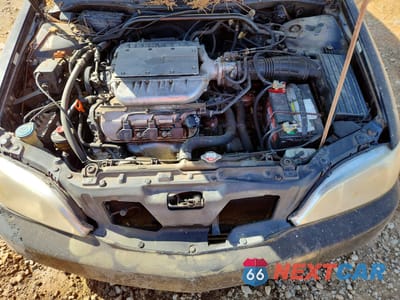 Zdjęcie 11 z 13 samochodu: 2000 ACURA 3.2TL VIN:19UUA5669YA044089 - miniatura