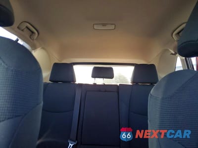 Zdjęcie 10 z 13 samochodu: 2022 TOYOTA RAV4 HYBRID LE VIN:JTMMWRFV2ND155012 - miniatura