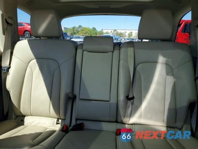 Zdjęcie 10 z 12 samochodu: 2015 AUDI Q7 PREMIUM PLUS VIN:WA1LGAFEXFD028045 - miniatura