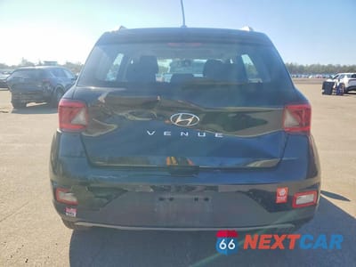 Zdjęcie 6 z 14 samochodu: 2023 HYUNDAI VENUE SEL VIN:KMHRC8A35PU211747 - miniatura