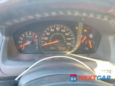 Zdjęcie 9 z 12 samochodu: 2003 HONDA ACCORD EX VIN:1HGCM66803A040189 - miniatura