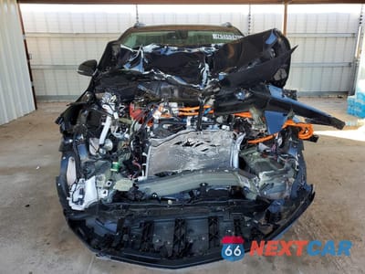 Piąte zdjęcie samochodu w środku: 2023 CHEVROLET BOLT EUV LT VIN:1G1FY6S05P4141953 - miniatura