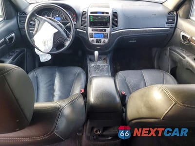 Zdjęcie 8 z 13 samochodu: 2009 HYUNDAI SANTA FE LIMITED VIN:5NMSH73E39H267910 - miniatura