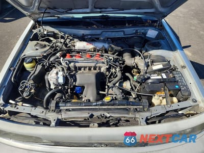 Zdjęcie 11 z 12 samochodu: 1991 TOYOTA CAMRY DELUXE VIN:4T1SV21E0MU406533 - miniatura