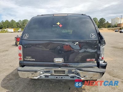 Zdjęcie 6 z 13 samochodu: 2005 GMC YUKON VIN:1GKEC13V95J140421 - miniatura