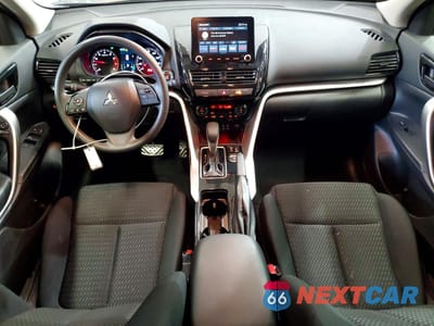 Zdjęcie 8 z 13 samochodu: 2024 MITSUBISHI ECLIPSE CROSS LE VIN:JA4ATVAA1RZ057780 - miniatura