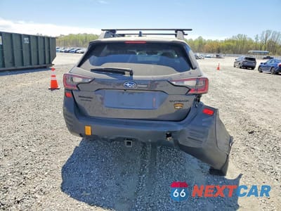 Zdjęcie 6 z 12 samochodu: 2023 SUBARU OUTBACK WILDERNESS VIN:4S4BTGUD5P3215819 - miniatura