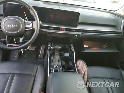 Zdjęcie 8 z 14 samochodu: 2024 KIA SORENTO SX VIN:5XYRK4JF9RG290046 - miniatura