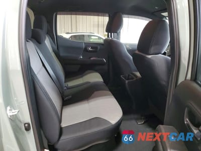 Zdjęcie 10 z 13 samochodu: 2023 TOYOTA TACOMA TRD SPORT VIN:3TYCZ5ANXPT160344 - miniatura