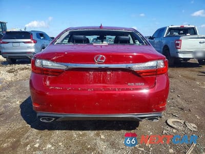 Zdjęcie 6 z 12 samochodu: 2017 LEXUS ES 350 BASE VIN:58ABK1GG8HU072312 - miniatura