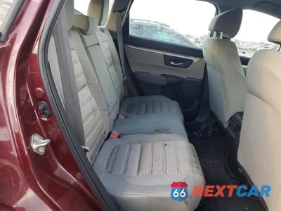 Zdjęcie 11 z 12 samochodu: 2017 HONDA CR-V LX VIN:2HKRW6H36HH208390 - miniatura