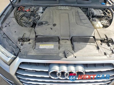 Zdjęcie 12 z 12 samochodu: 2018 AUDI Q7 PREMIUM PLUS VIN:WA1LHAF73JD013409 - miniatura