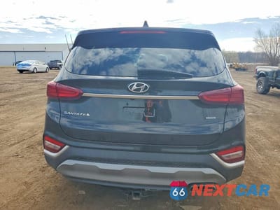 Zdjęcie 6 z 13 samochodu: 2020 HYUNDAI SANTA FE SEL VIN:5NMS3CAD7LH213244 - miniatura
