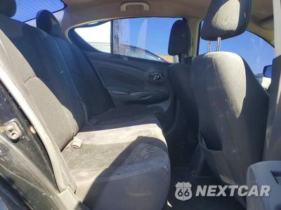 Zdjęcie 10 z 12 samochodu: 2017 NISSAN VERSA 1.6 SV VIN:3N1CN7AP6HL816425 - miniatura