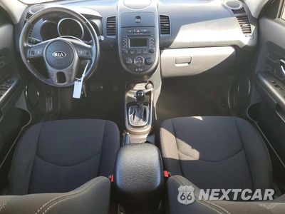Zdjęcie 8 z 11 samochodu: 2013 KIA SOUL + VIN:KNDJT2A69D7753730 - miniatura