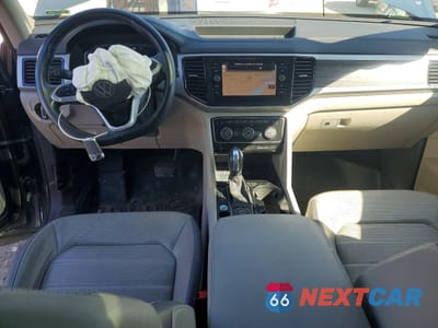 Zdjęcie 8 z 13 samochodu: 2021 VOLKSWAGEN ATLAS SEL PREMIUM VIN:1V2TR2CA5MC528297 - miniatura