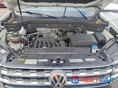 Zdjęcie 12 z 14 samochodu: 2018 VOLKSWAGEN ATLAS SE VIN:1V2LR2CA3JC588896 - miniatura