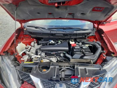 Zdjęcie 12 z 13 samochodu: 2015 NISSAN ROGUE S VIN:5N1AT2MT5FC765784 - miniatura