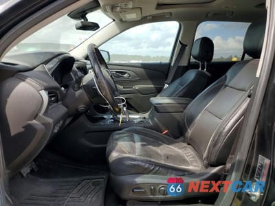 Zdjęcie 7 z 12 samochodu: 2018 CHEVROLET TRAVERSE PREMIER VIN:1GNERKKW1JJ261147 - miniatura