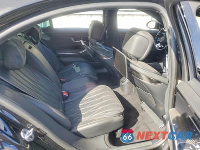 Zdjęcie 10 z 12 samochodu: 2025 MERCEDES-BENZ S 63 E PERFORMANCE VIN:W1K6G8CB6SA316863 - miniatura