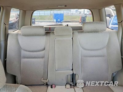 Zdjęcie 10 z 13 samochodu: 2002 TOYOTA HIGHLANDER BASE VIN:JTEGF21A120059850 - miniatura