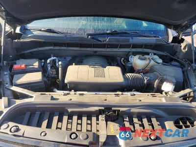 Zdjęcie 11 z 11 samochodu: 2025 CHEVROLET SILVERADO K1500 HIGH COUNTRY VIN:1GCUKJEL6SZ113826 - miniatura