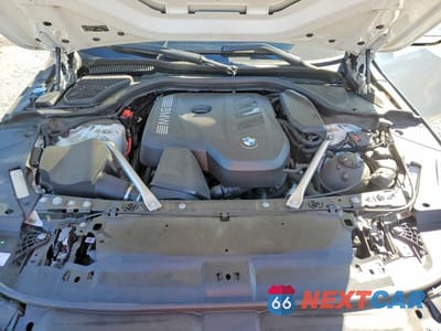 Zdjęcie 11 z 12 samochodu: 2024 BMW 530 I VIN:WBA43FJ07RCS27365 - miniatura