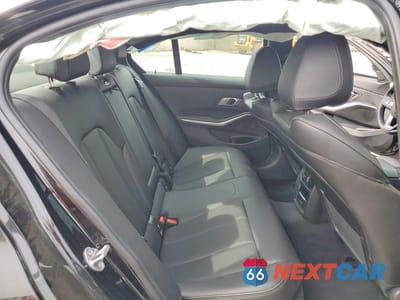 Zdjęcie 10 z 12 samochodu: 2023 BMW 330E VIN:3MW39FF0XP8C79841 - miniatura