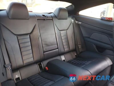 Zdjęcie 10 z 11 samochodu: 2021 BMW M440XI VIN:WBA13AR05MCG55313 - miniatura