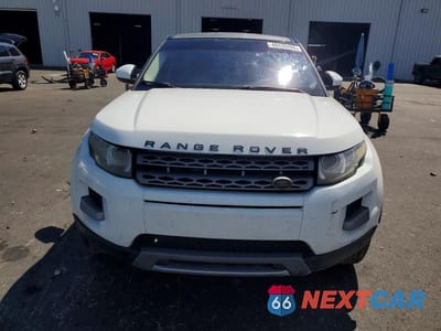 Piąte zdjęcie samochodu w środku: 2015 LAND ROVER RANGE ROVER EVOQUE PURE VIN:SALVN2BG0FH956160 - miniatura