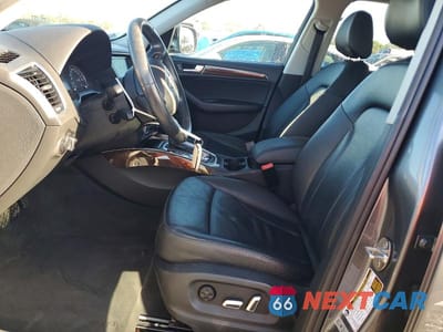 Zdjęcie 7 z 12 samochodu: 2016 AUDI Q5 PREMIUM PLUS VIN:WA1L2AFP2GA038278 - miniatura
