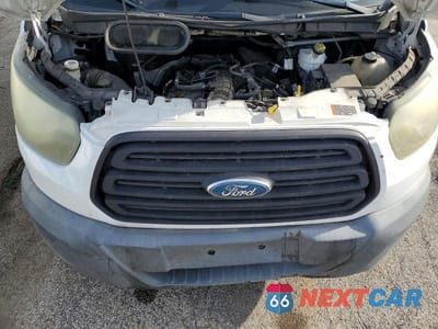Zdjęcie 12 z 13 samochodu: 2015 FORD TRANSIT 350 DELIVERY VAN VIN:1FTSW2CG4FKA00320 - miniatura