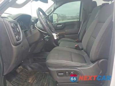 Zdjęcie 7 z 12 samochodu: 2022 CHEVROLET SILVERADO LTD K1500 LT VIN:3GCUYDED7NG189519 - miniatura