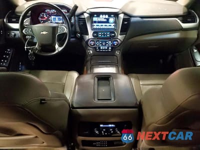 Zdjęcie 8 z 13 samochodu: 2015 CHEVROLET SUBURBAN K1500 LTZ VIN:1GNSKKKC5FR117512 - miniatura