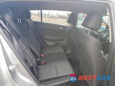 Zdjęcie 11 z 12 samochodu: 2019 KIA SPORTAGE LX VIN:KNDPM3AC9K7570473 - miniatura