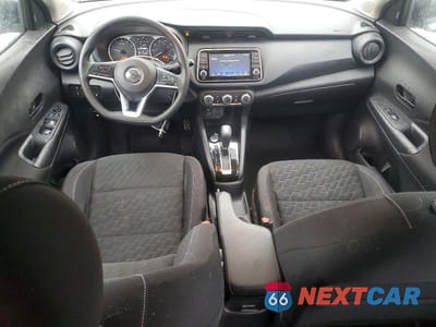 Zdjęcie 8 z 12 samochodu: 2021 NISSAN KICKS S VIN:3N1CP5BV1ML528379 - miniatura