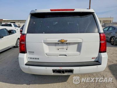 Zdjęcie 10 z 12 samochodu: 2017 CHEVROLET TAHOE K1500 LT VIN:1GNSKBKC3HR125353 - miniatura