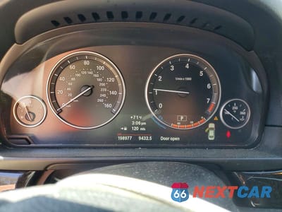 Zdjęcie 9 z 11 samochodu: 2012 BMW 535 I VIN:WBAFR7C57CC810497 - miniatura