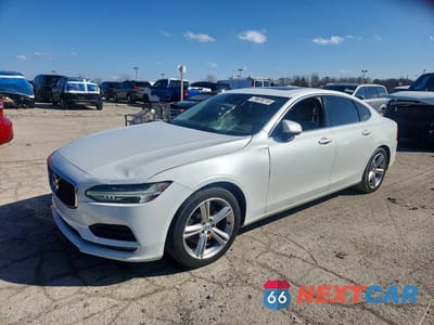 2017 VOLVO S90 T5 MOMENTUM YV1102AK3H1010232 - główne zdjęcie licytacji z USA - miniatura