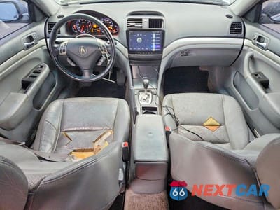 Zdjęcie 8 z 13 samochodu: 2008 ACURA TSX VIN:JH4CL96808C018013 - miniatura